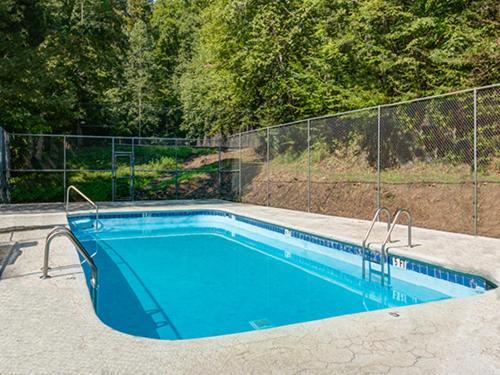 Villa Fox Den Gatlinburg Exterior foto